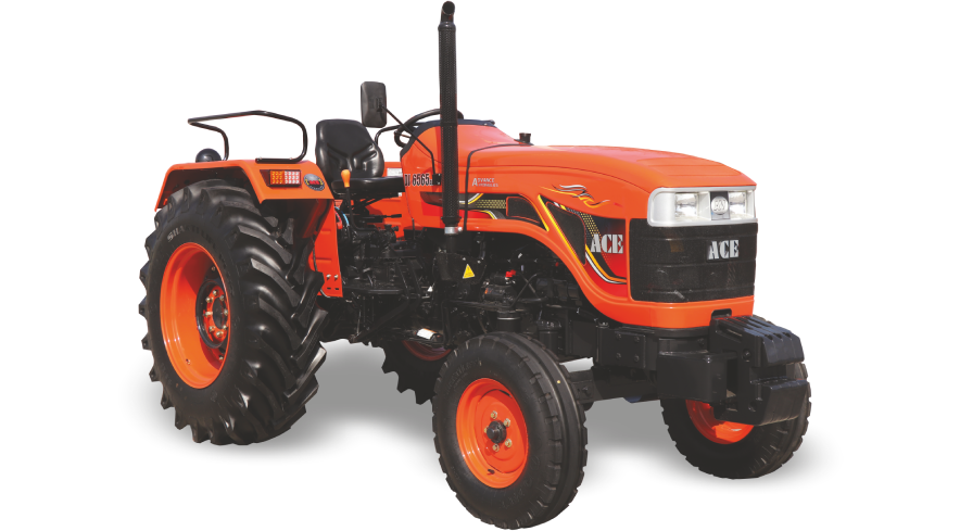 ACE DI 6565 AV TREM IV