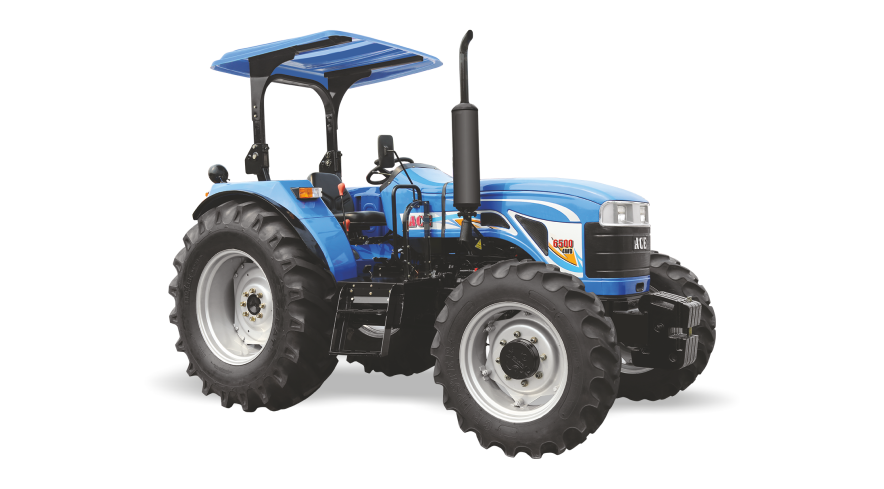DI 6500