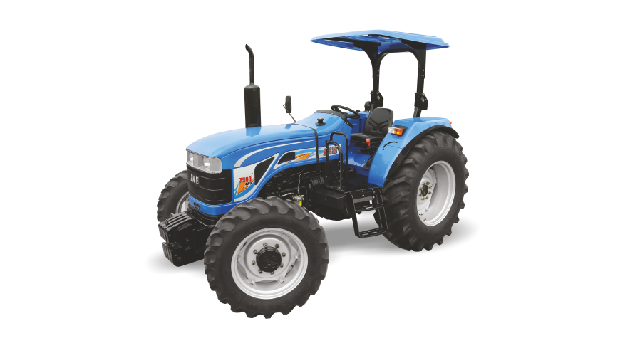 DI 7500