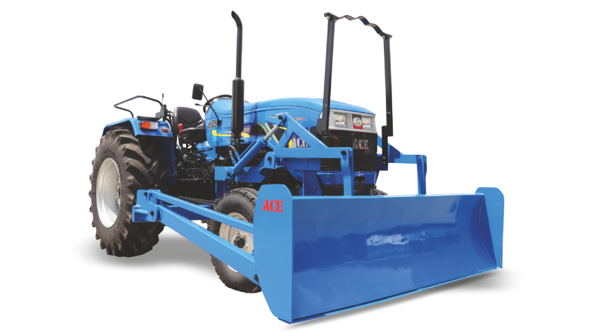 Front Dozer