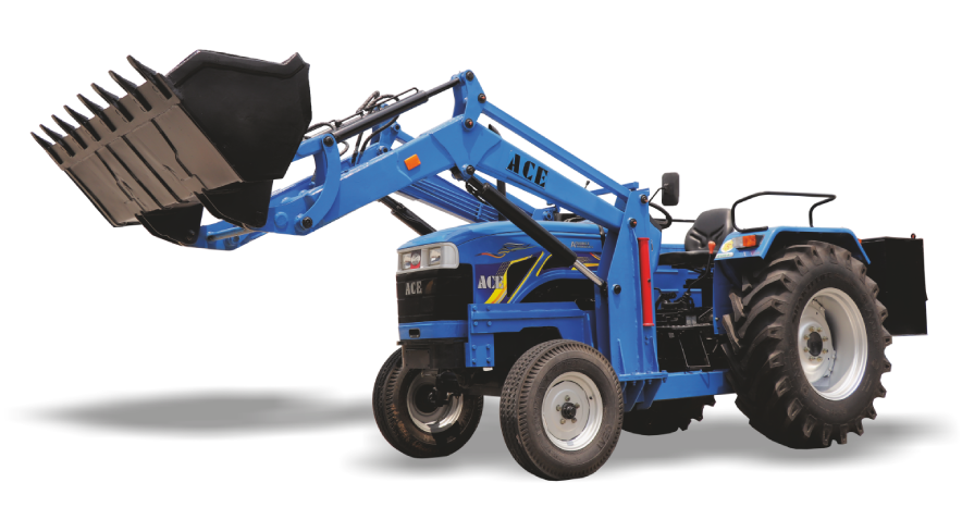 Front End Loader