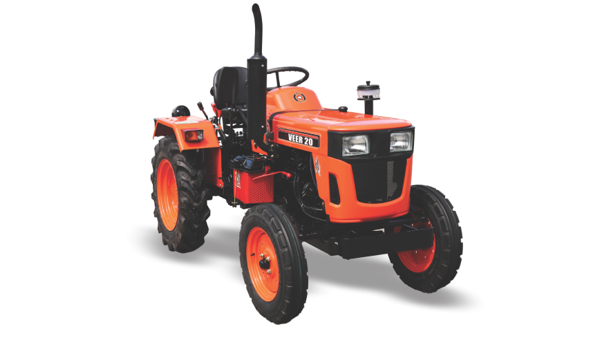 VEER 20