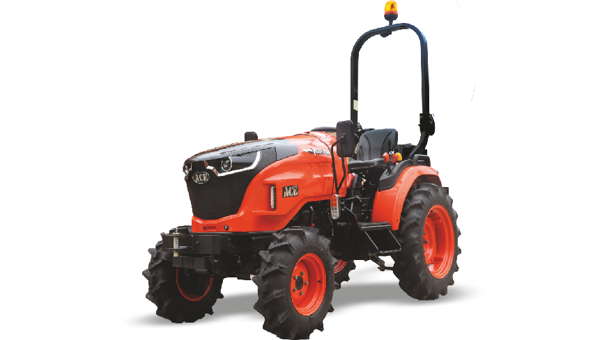 VEER 3000 4WD